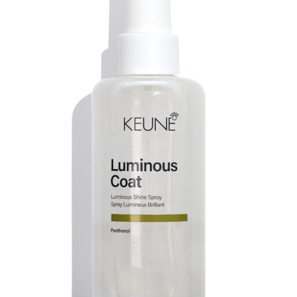 Keune Luminous Coat Shine Spray
